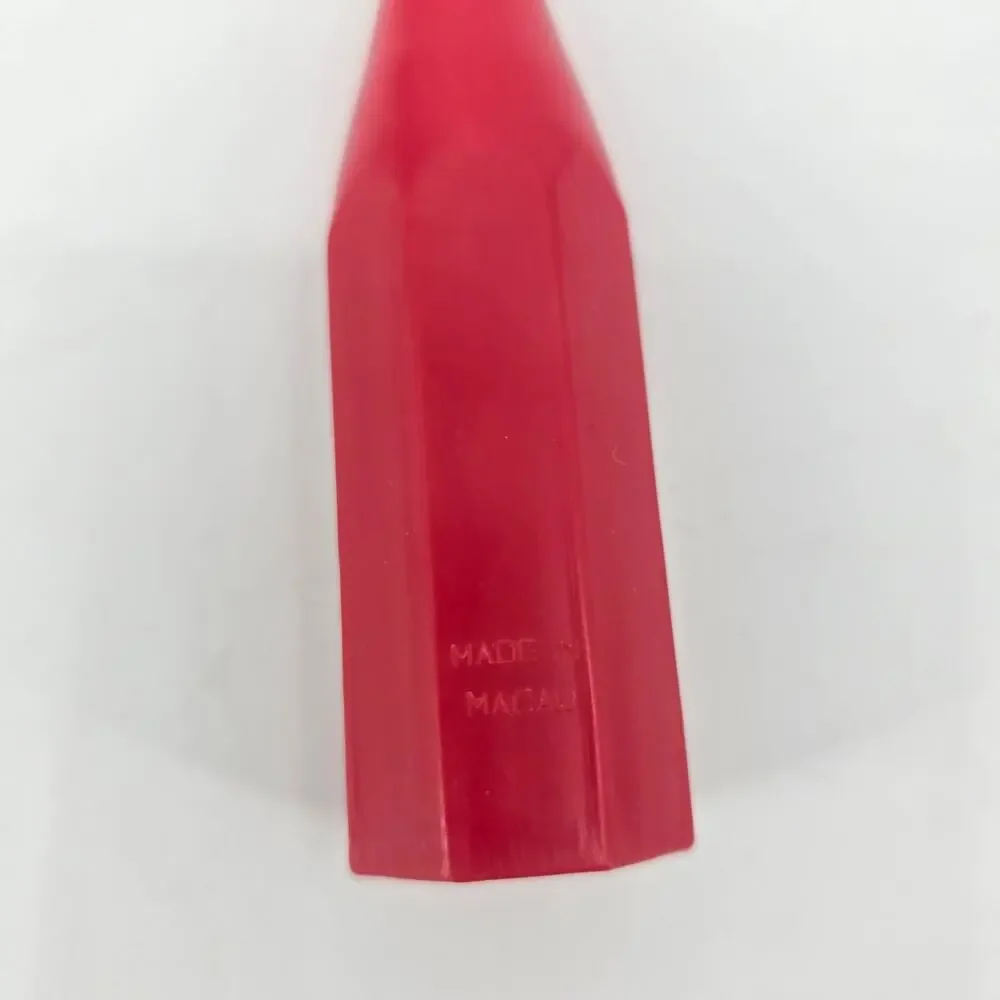 Vintage Heinz Salt & Pepper Shakers Tomato Ketchup Bottles Plastic Retro Kitchen